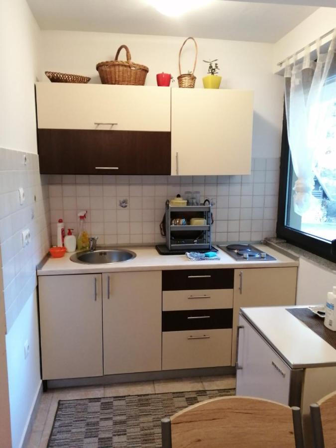 Apartman Hasen Vlasic公寓 外观 照片