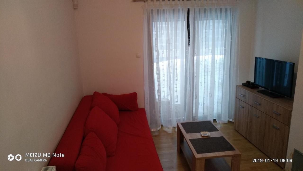 Apartman Hasen Vlasic公寓 外观 照片