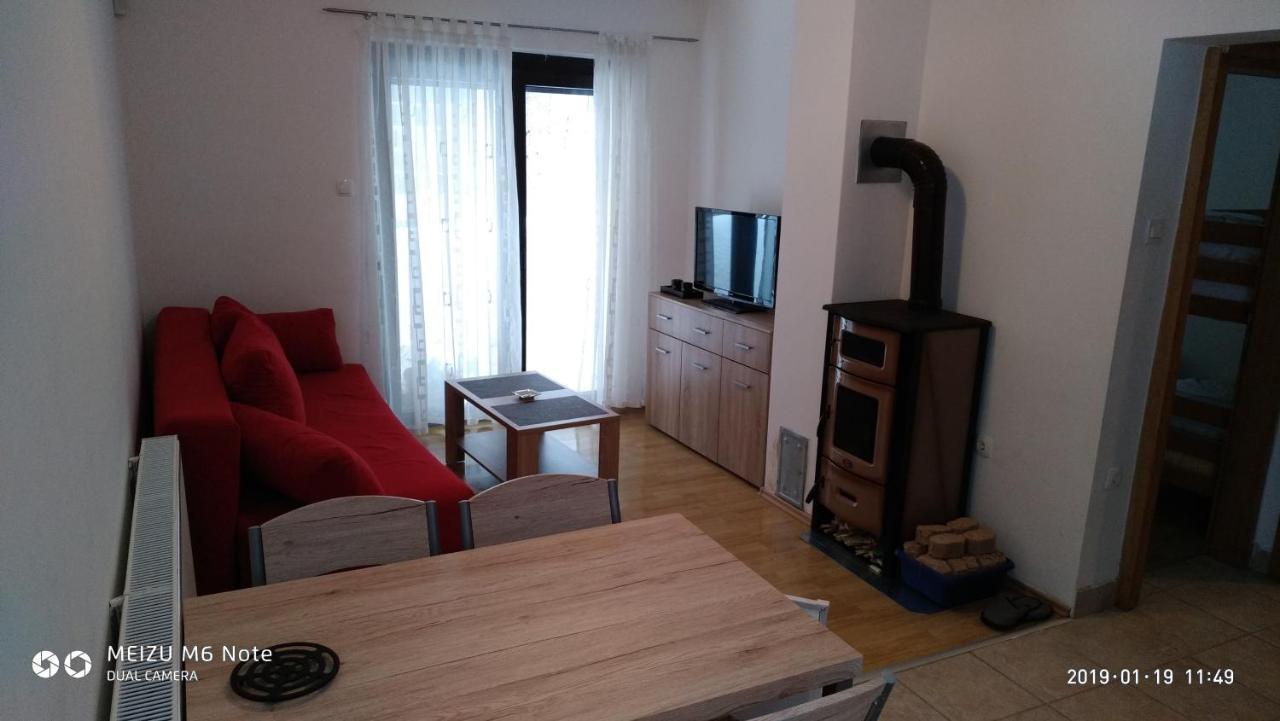 Apartman Hasen Vlasic公寓 外观 照片